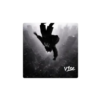 Mousepad Spiderman v1se 50x50 PRO | Custom