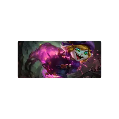 Mousepad Tristana 90x40 Classic | Custom