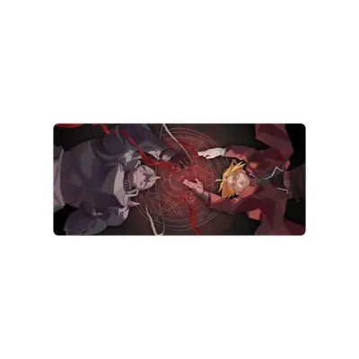 Mousepad fullmetal 90x40 PRO | Custom