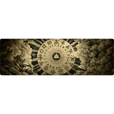 Mousepad harry 140x45 Classic | Custom