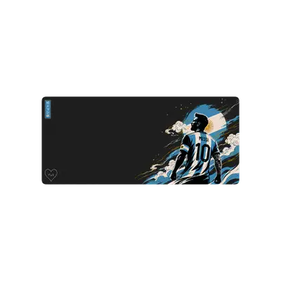Mousepad Messi-MyR 90x40 PRO | Custom
