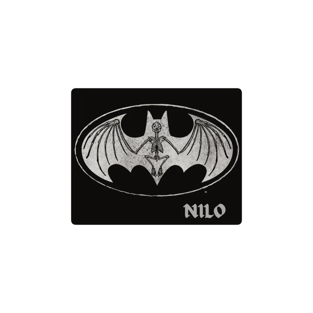 Batman Nilo