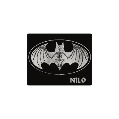Mousepad Batman Nilo 50x40 Classic | Custom