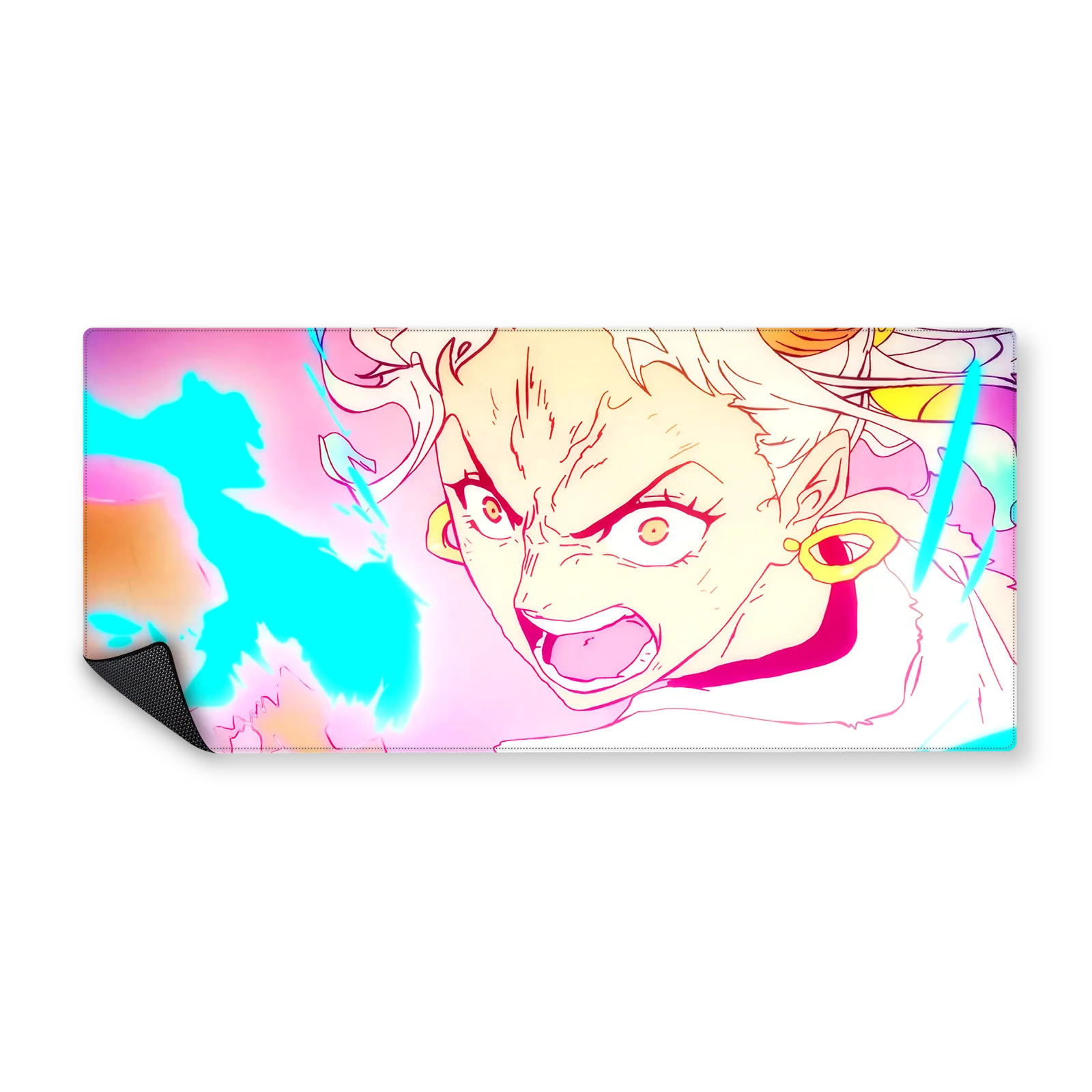 Mousepad Yamato lady oni 90x40 Classic | Custom