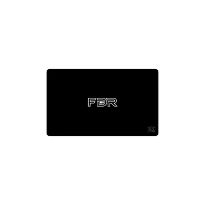 Mousepad FDR 50x30 PRO | Custom