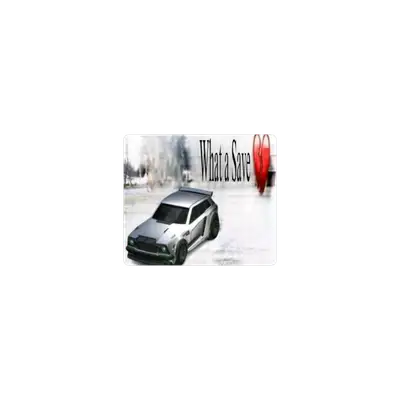 Mousepad What a save 35x30 Classic | Custom