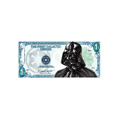 Mousepad Dolar 90x40 Classic | Custom