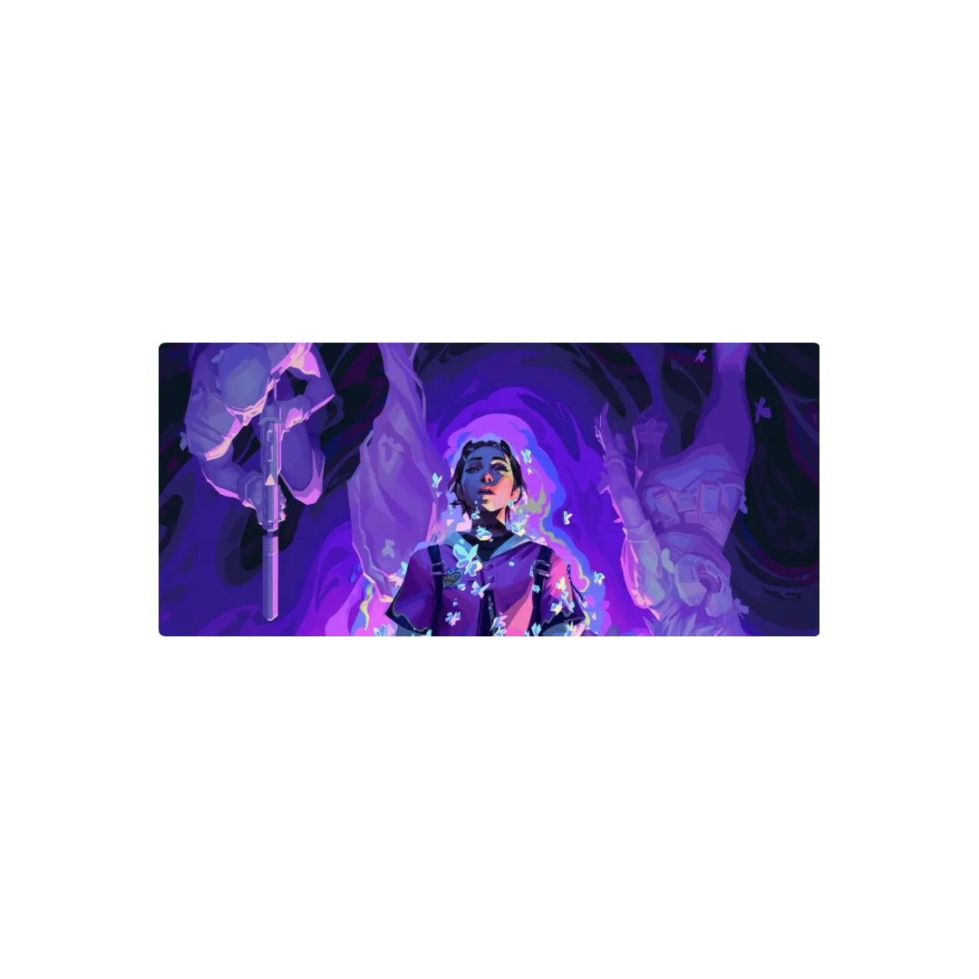 Clove banner Valorant