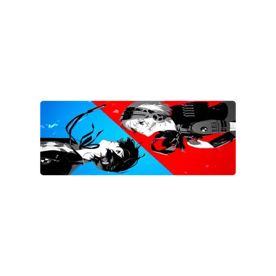 Mousepad Persona 3 70x26 Classic | Custom