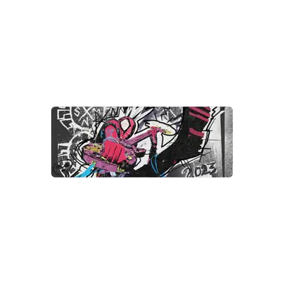 Mousepad SpiderPunk 82x32 PRO | Custom