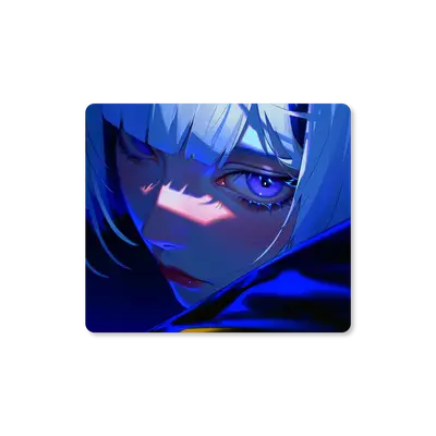 Mousepad Lucy Serie Ultra de NOTMID