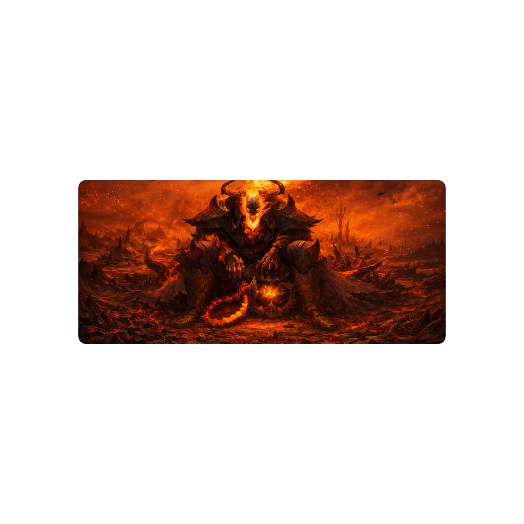 Thresh Forajido