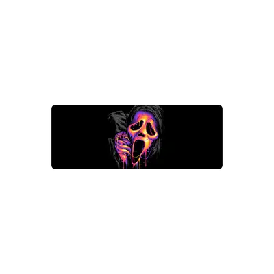 Mousepad Ghostfei 80x30 PRO | Custom