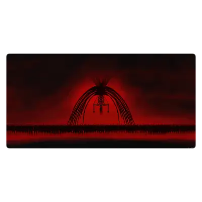 Mousepad Shingeky no kyojin 120x60 PRO | Custom