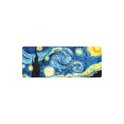 Mousepad Bri 82x32 Classic | Custom
