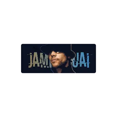 Mousepad Jamiroregalo 82x32 PRO | Custom
