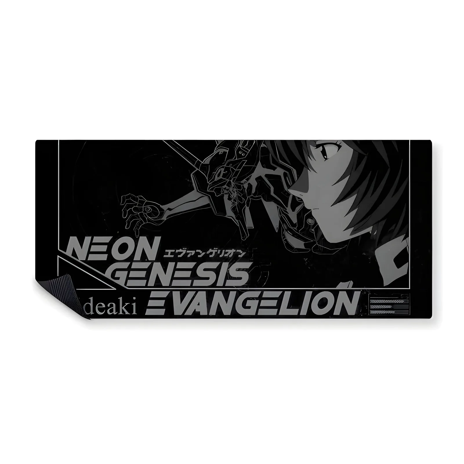 Mousepad Evangelion | NOTMID