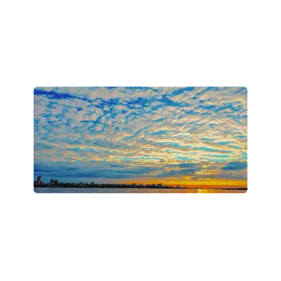 Mousepad Rosario 120x60 Classic | Custom