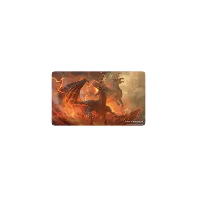 Mousepad Playmat Marcos 61x35 PRO | Custom