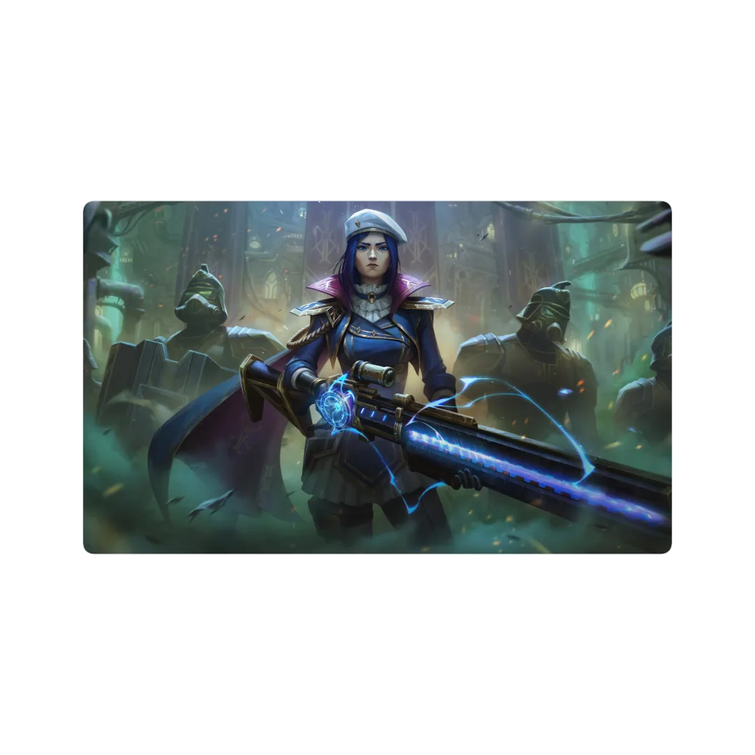 caitlyn