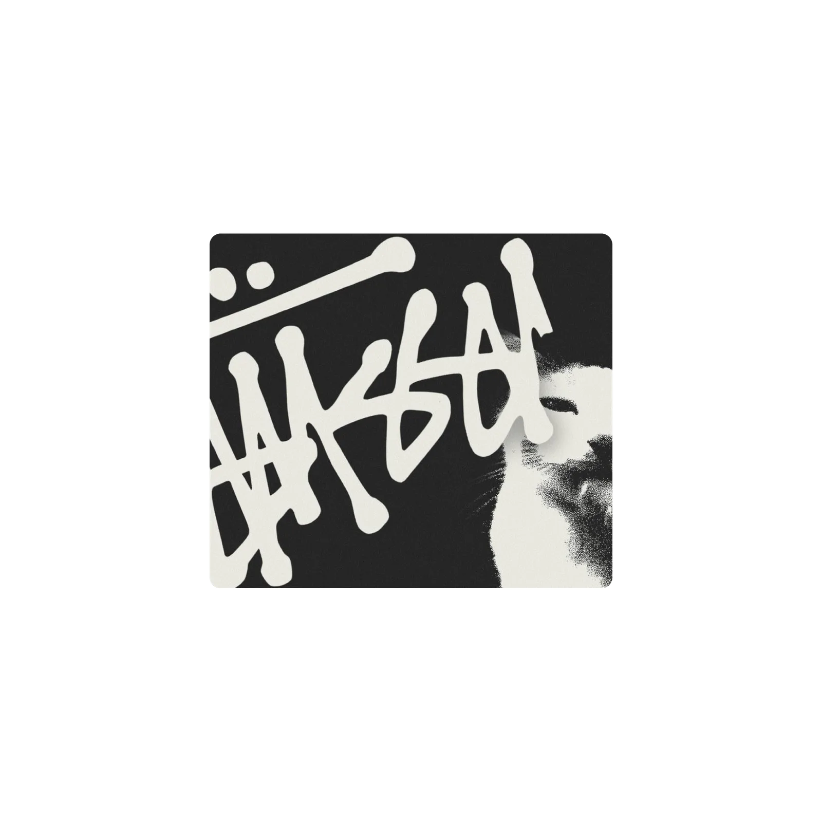 Mousepad gato miaumiau 45x40 Classic | Custom