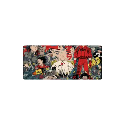 Mousepad AkiraPad 58x25 PRO | Custom