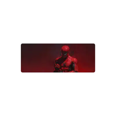 Mousepad spiderman jj 82x32 PRO | Custom
