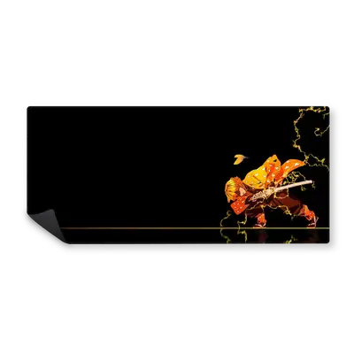 Mousepad Zenitsu II 90x40 PRO | Custom