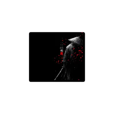 Mousepad Ninja Gris 45x40 PRO | Custom
