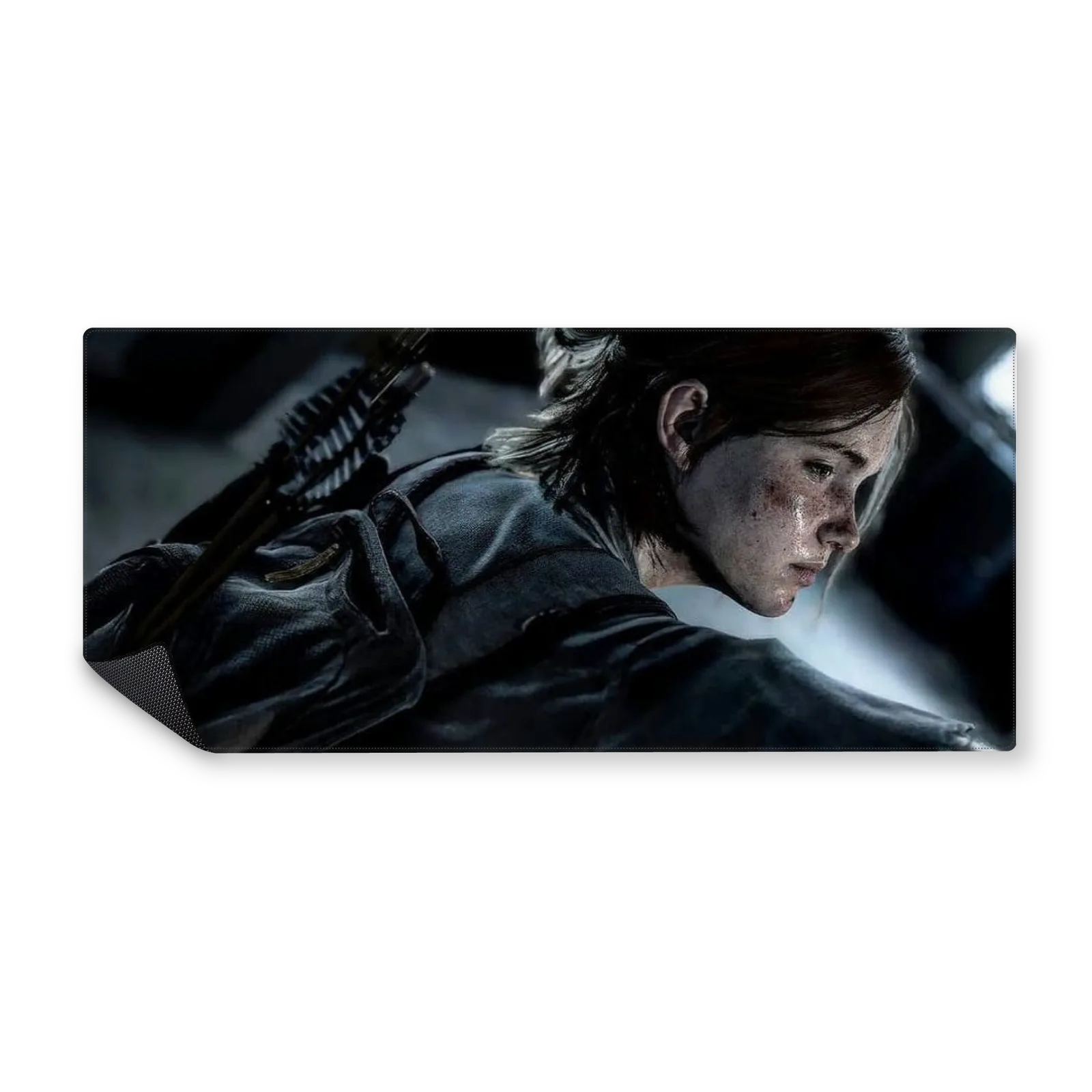 Mousepad Ellie Tlou 2 90x40 PRO | Custom