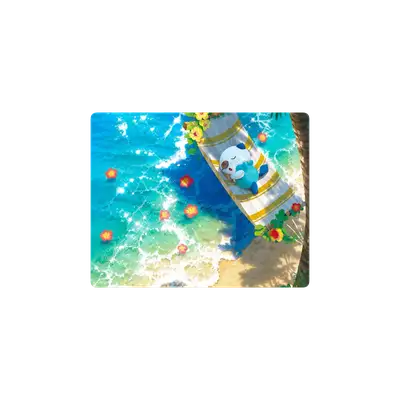 Mousepad Oshawott 50x40 PRO | Custom