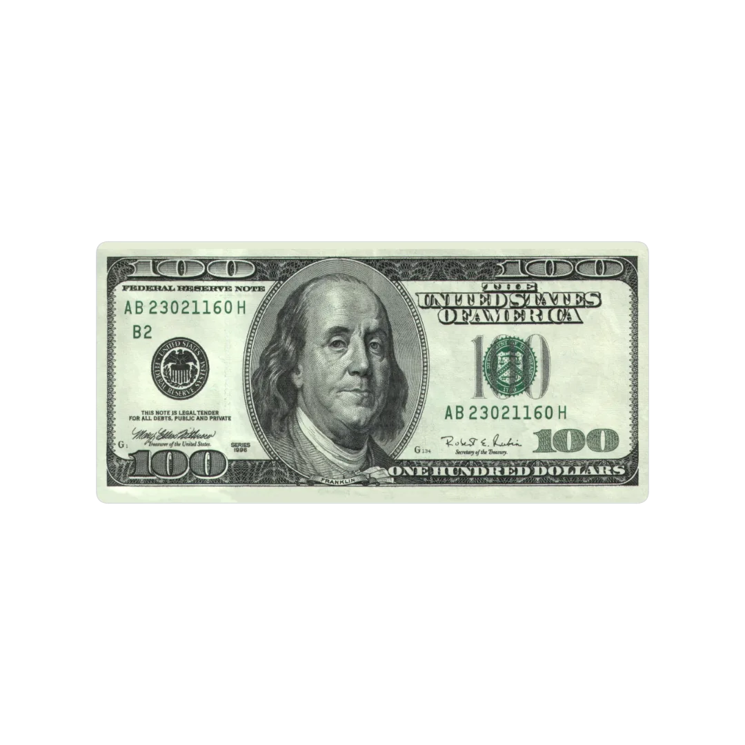 Dolar verde