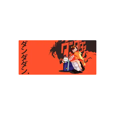 Mousepad Momo Ayase 90x40 Classic | Custom