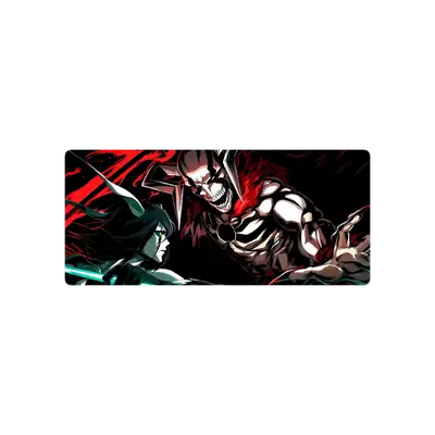 Mousepad Nightskull 90x40 Classic | Custom