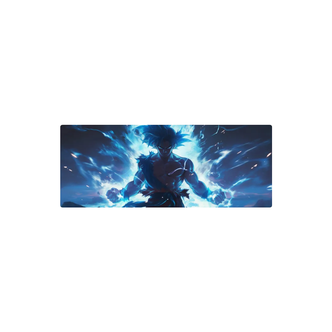 Goku electric
