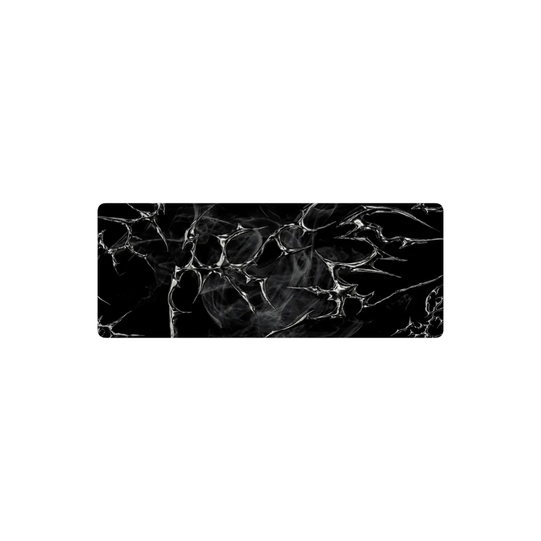 Dark Black an White Cybersigilism