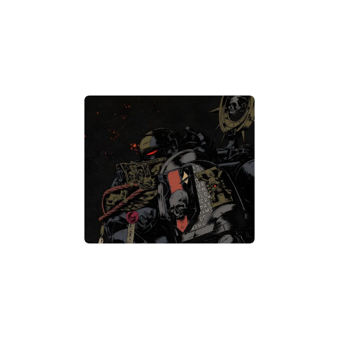 WH40K Inquisitor
