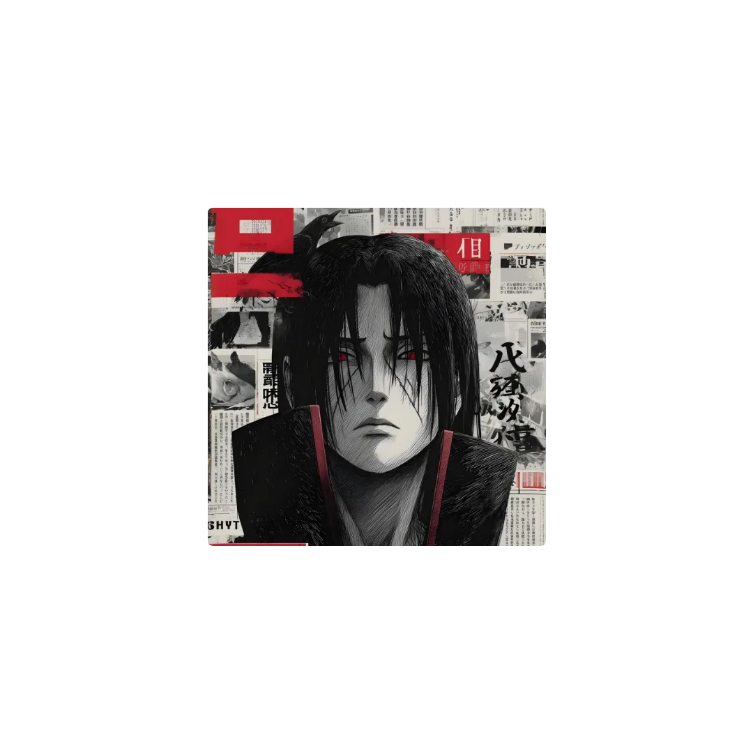 itachi pro