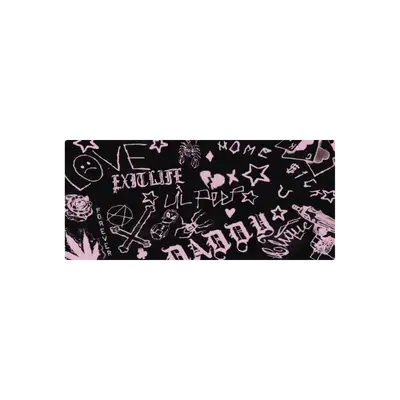 Mousepad lil peep 90x40 PRO | Custom