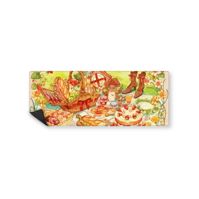 Mousepad saigasai3 82x32 Classic | Custom