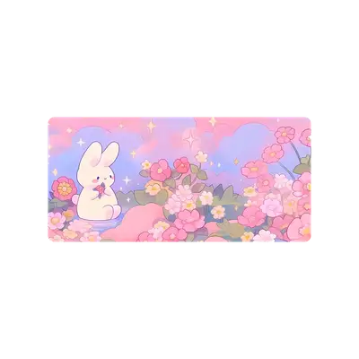 Mousepad Sakura japon 60x28 Classic | Custom