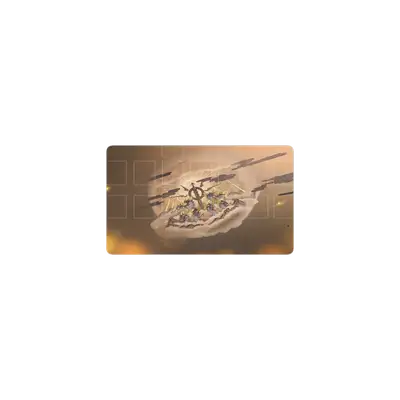 Mousepad playmatyes 60x35 Classic | Custom