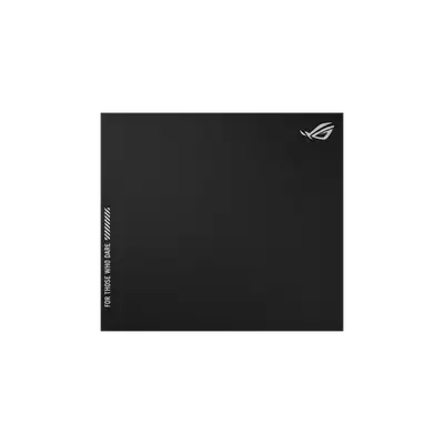 Mousepad rog 50x45 PRO | Custom-recto