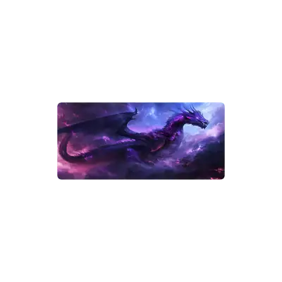 Mousepad Dragon 76x35 PRO | Custom