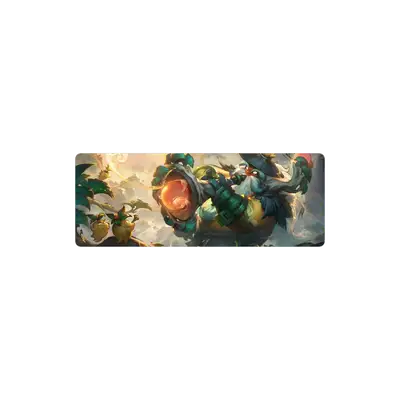 Mousepad BARDO 80x30 PRO | Custom