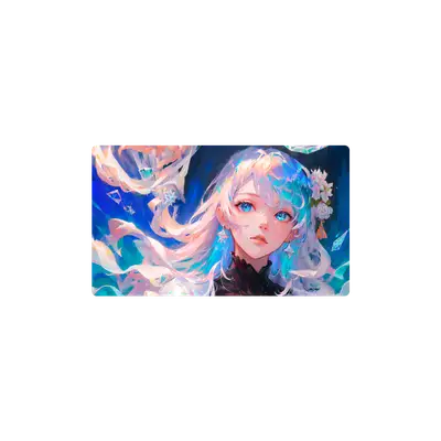 Mousepad Diosa 60x35 Classic | Custom