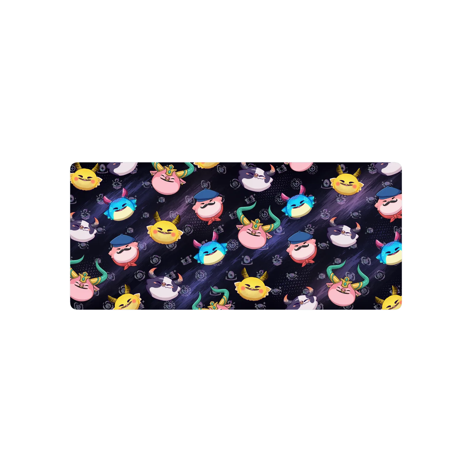 TFT Choncc