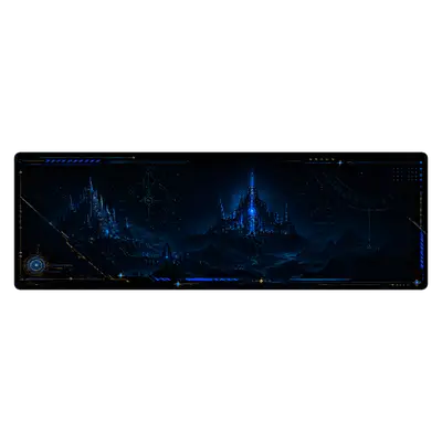 Mousepad Eclipse Citadel 120x40 PRO | Custom