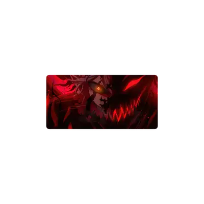 Mousepad Black clover 70x34 PRO | Custom