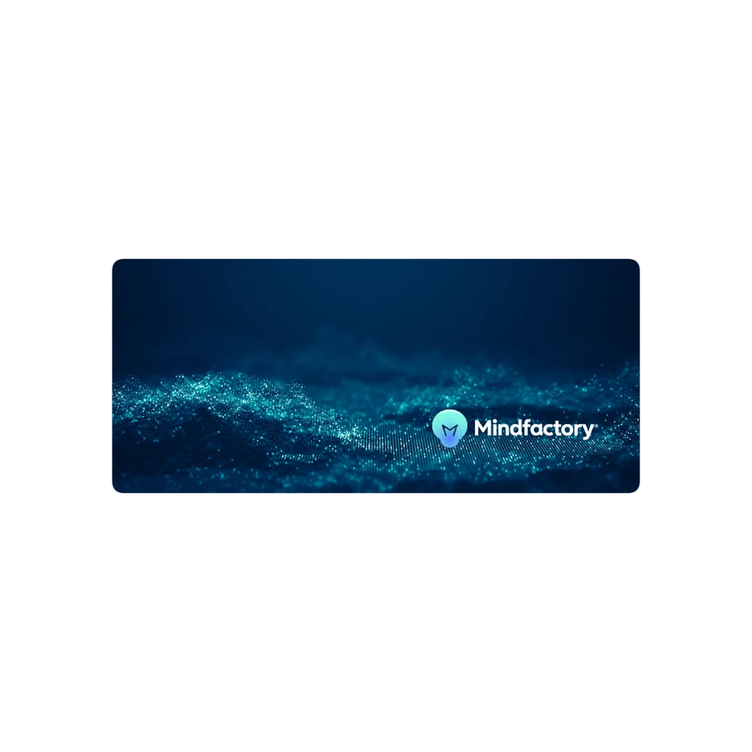 Mindfactory 2